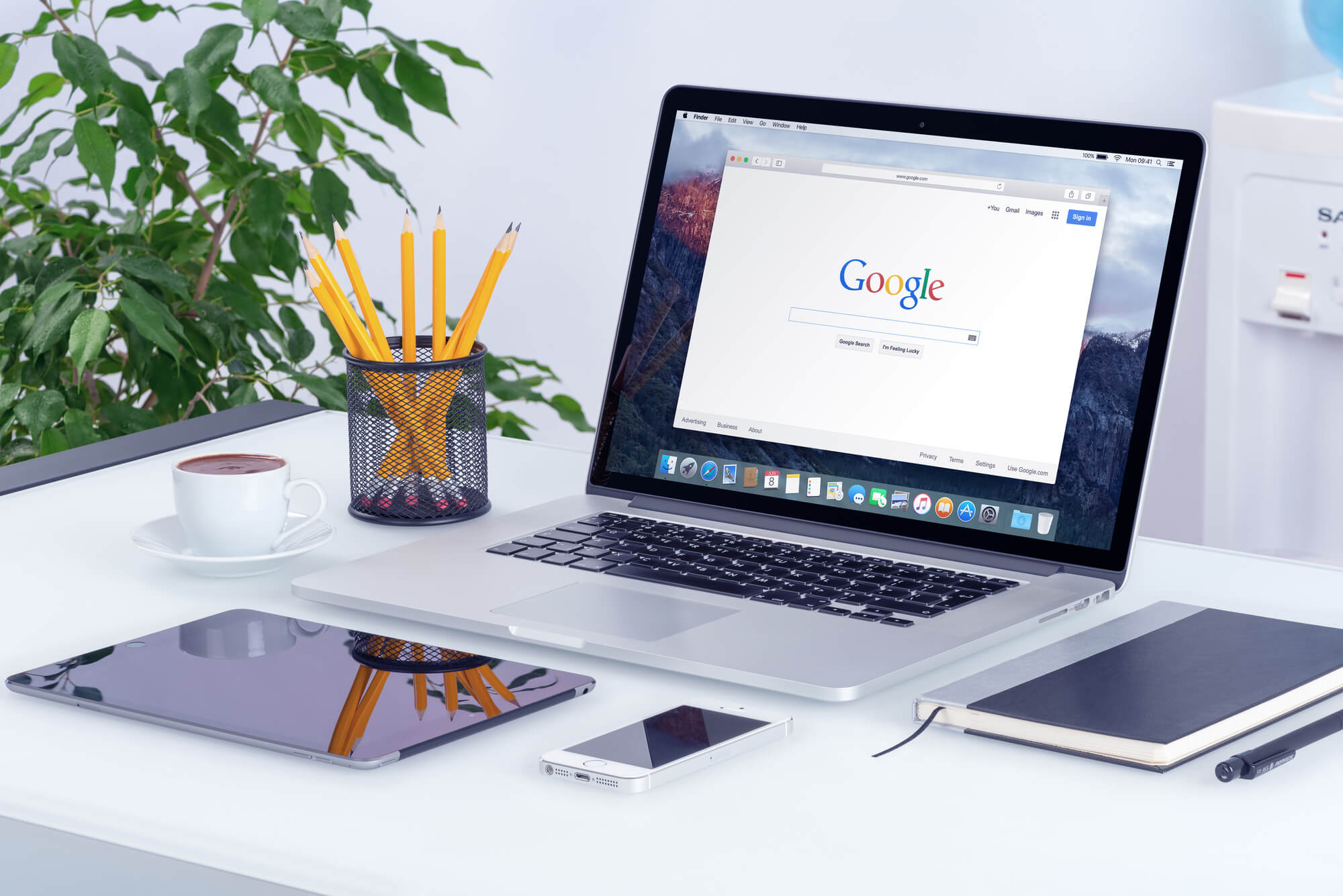 Local SEO