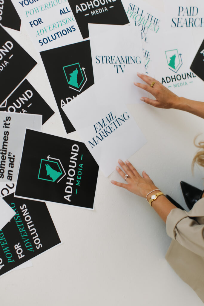 AdHound Email Marketing