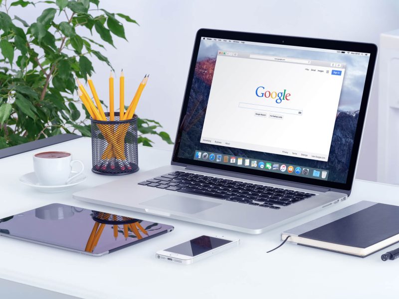 Local SEO