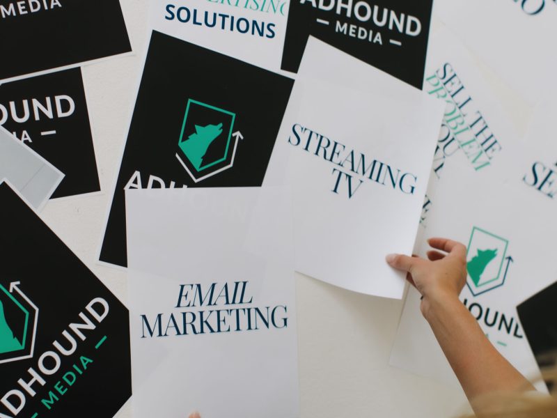 AdHound Programmatic Display