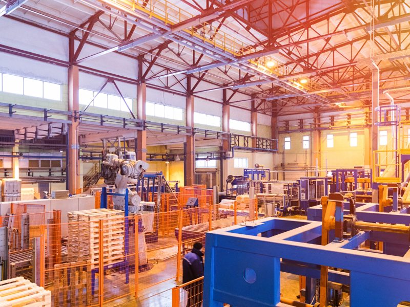 bisomess_&_industrial_case_study